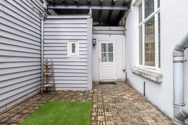Medium property photo - Veemarktstraat 7B, 4811 ZB Breda